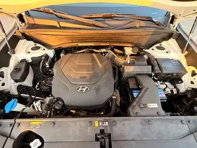 Hyundai Palisade 2020