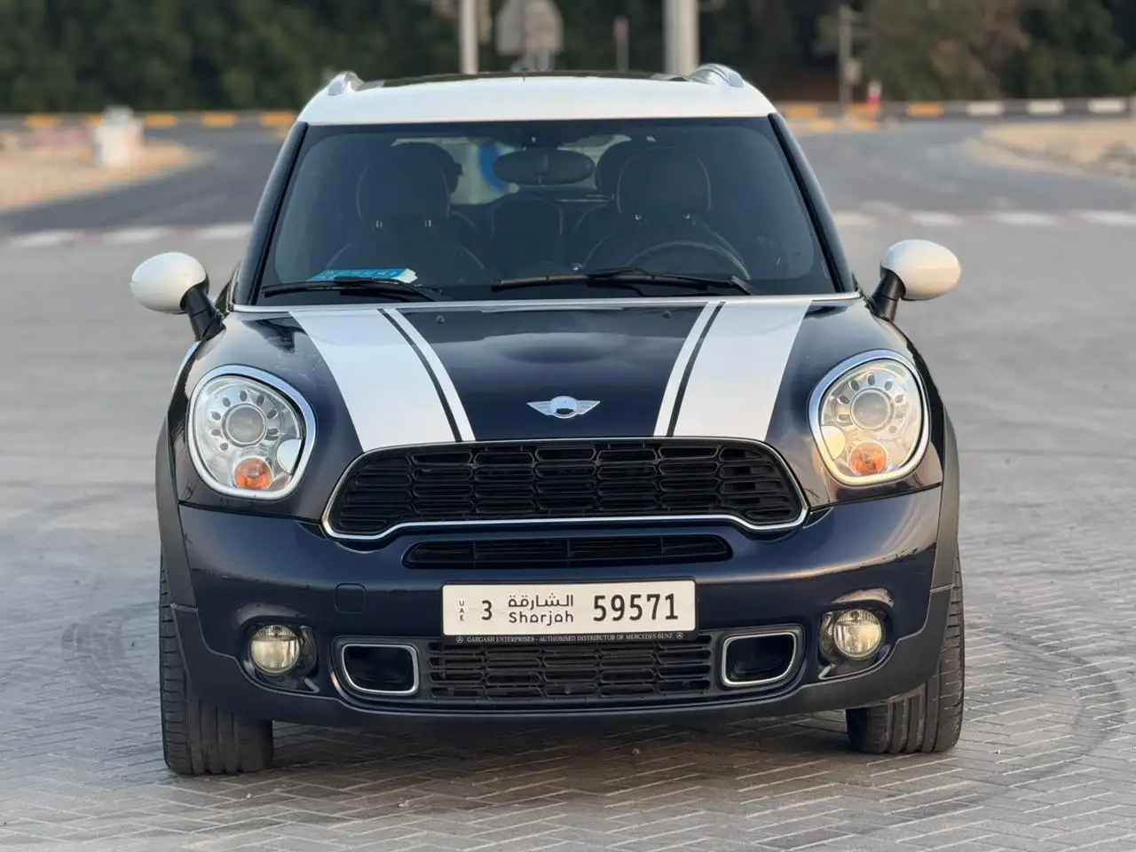 Mini Cooper 2014
