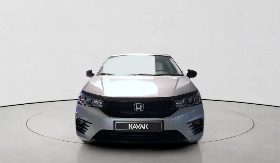 Honda City 2023 1.5L