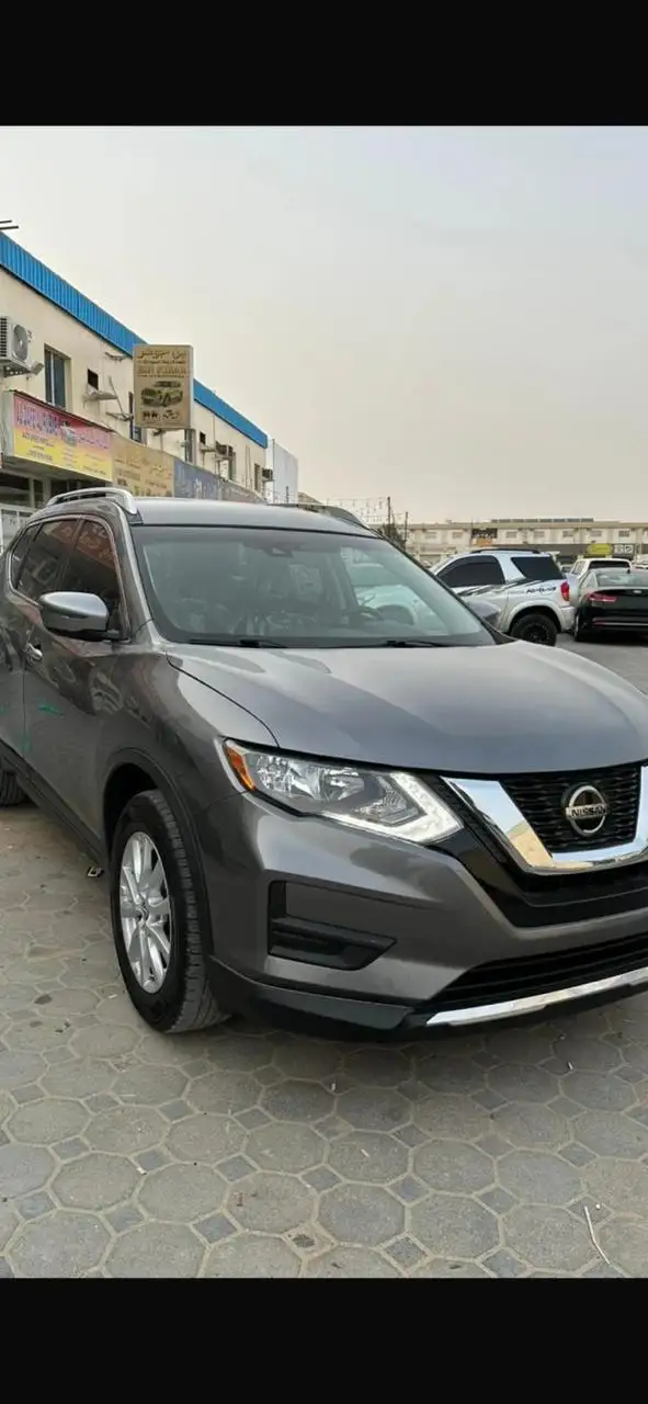 نيسان روج 2019