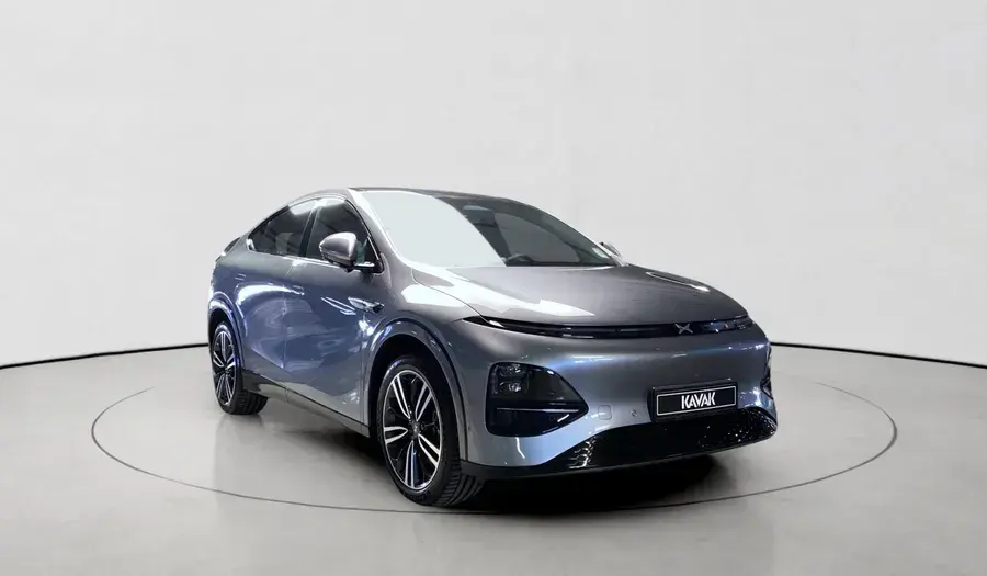 اكس بينج G6 2025 undefinedL