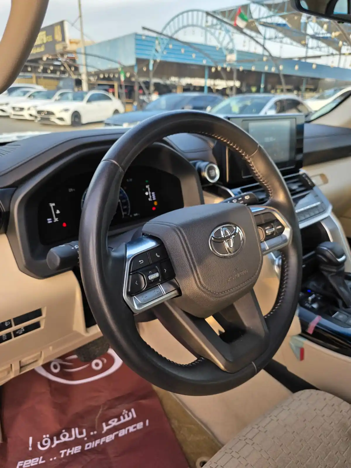 Toyota Land Cruiser 2025 4L