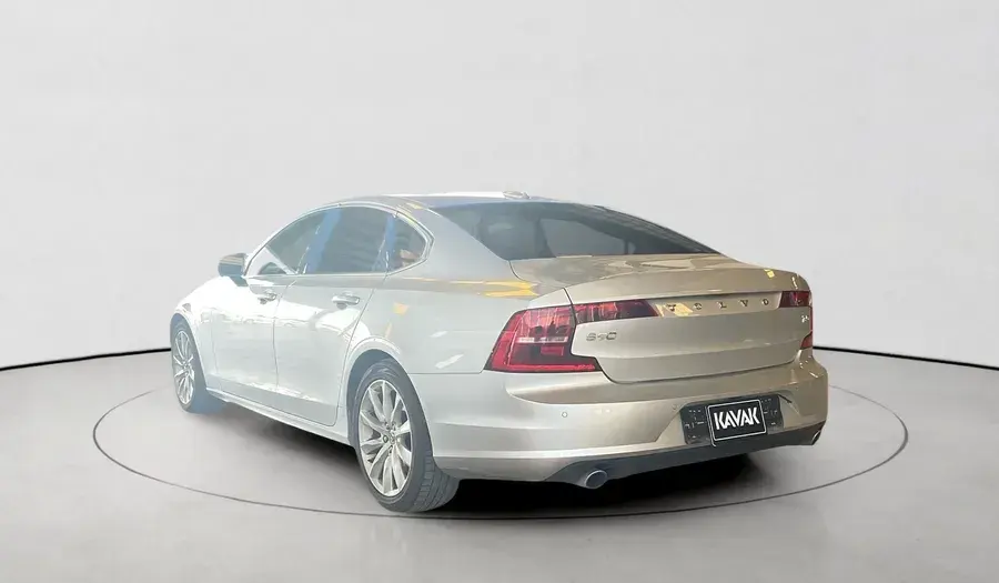 Volvo S90 2020