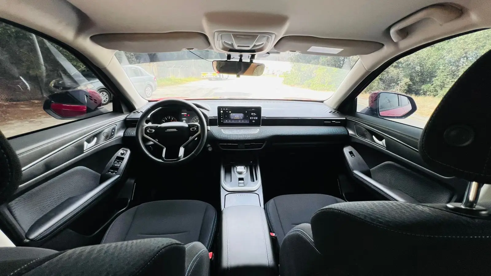 Haval Jolion 2023 1500L