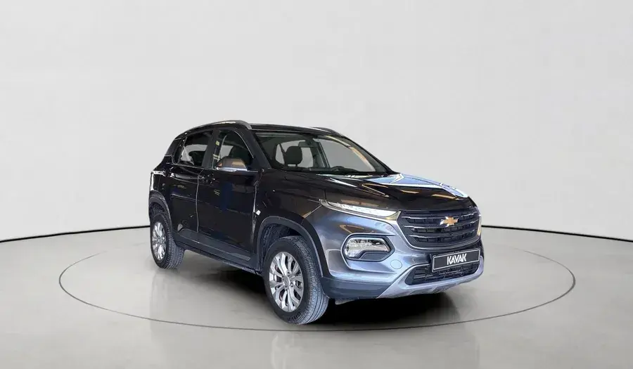 Chevrolet Groove 2023