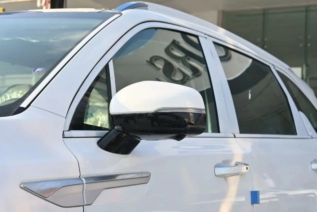 Kia Sorento 2024 3.5L