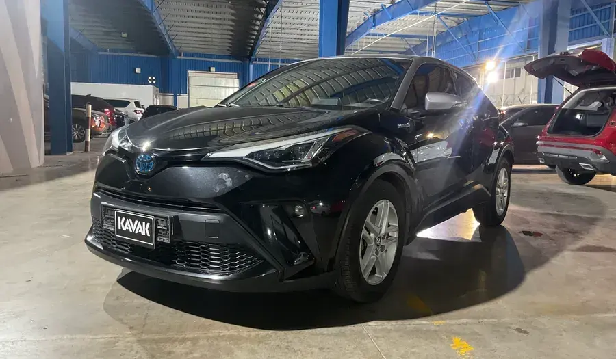 Toyota CHR 2021 1.8L