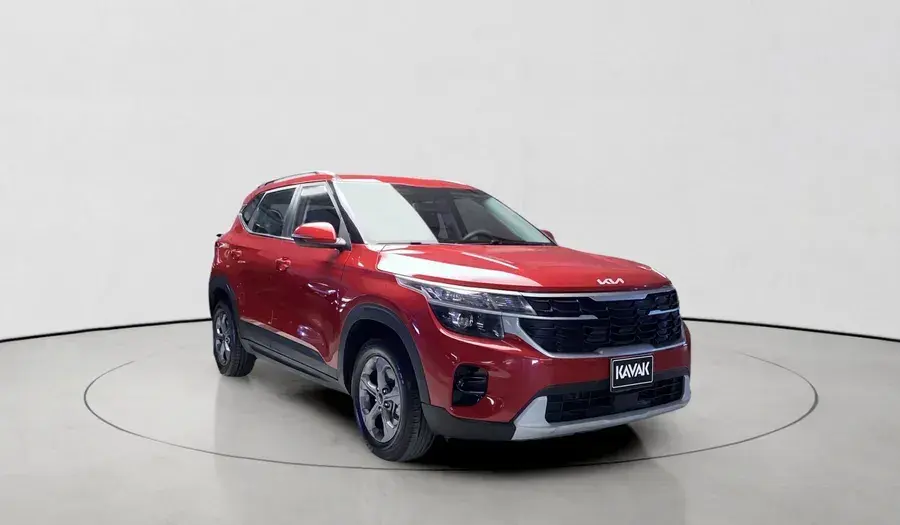 كيا سيلتوس 2024 1.6L