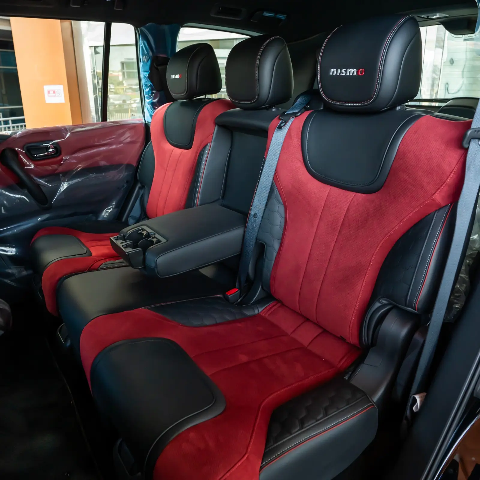 نيسان باترول 2024 undefinedL