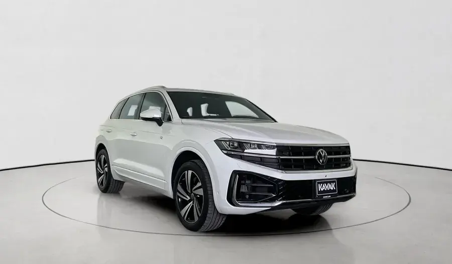 Volkswagen Touareg 2024 3L