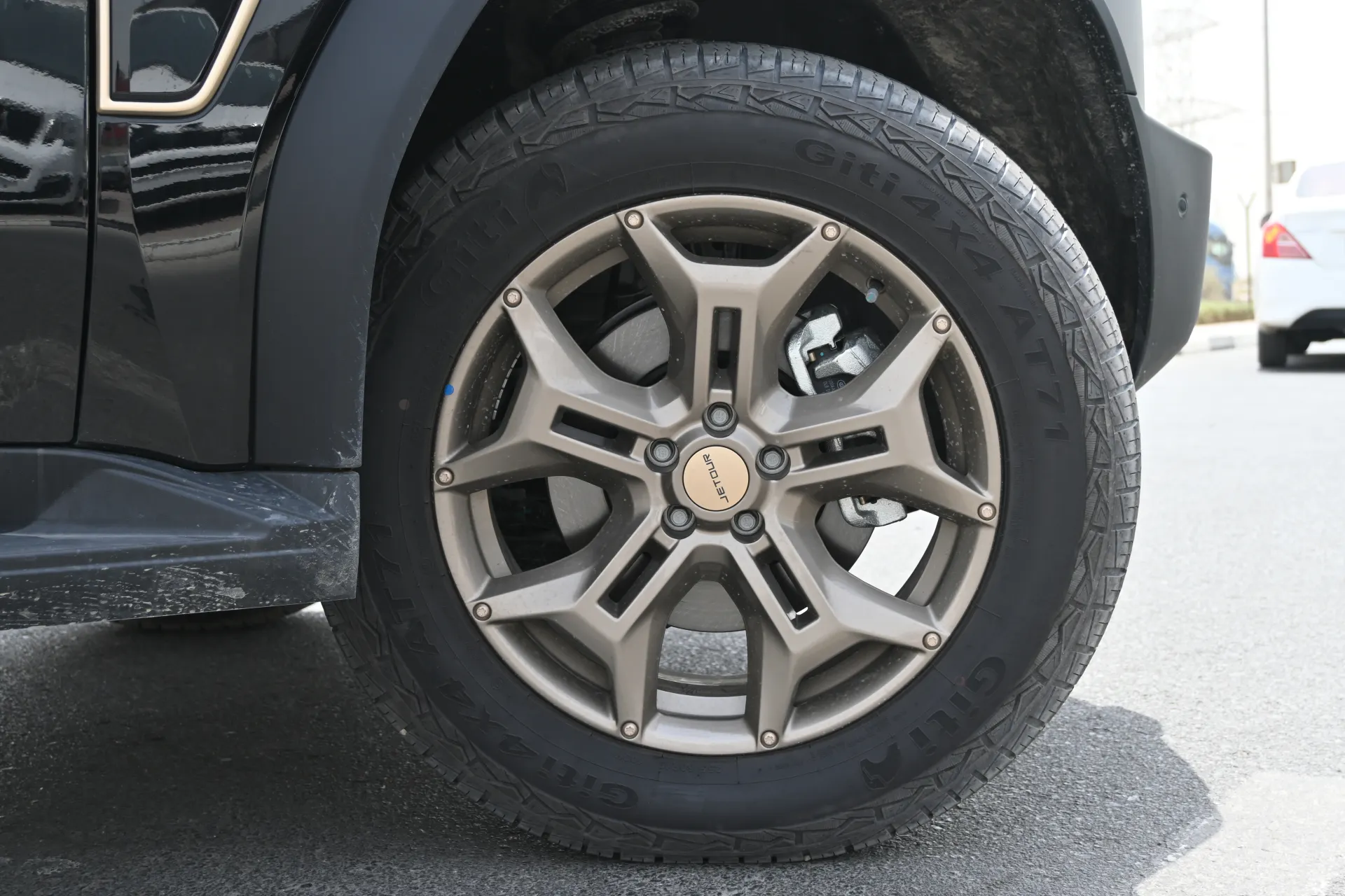 جيتور T2 2025 2000L