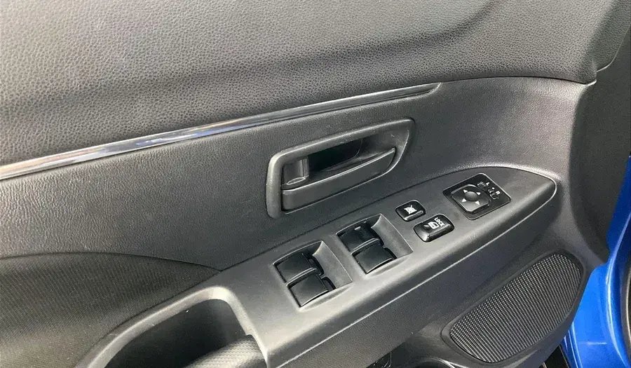 ميتسوبيشي ASX 2022