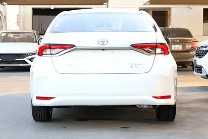 Toyota Corolla 2025 1.8L