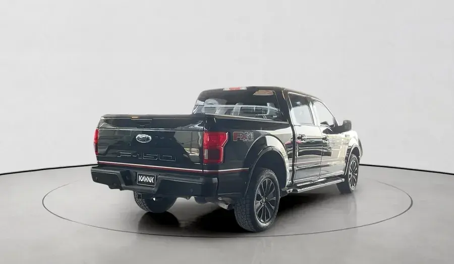 فورد F150 2020