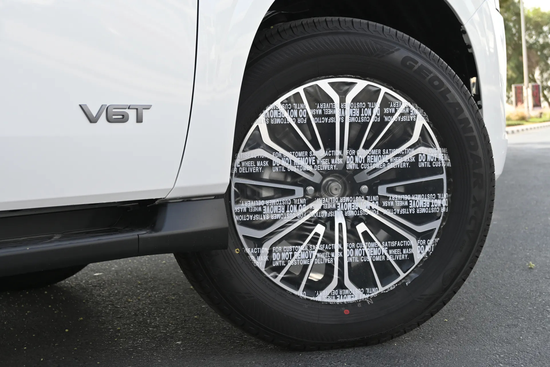 نيسان باترول 2025 3500L