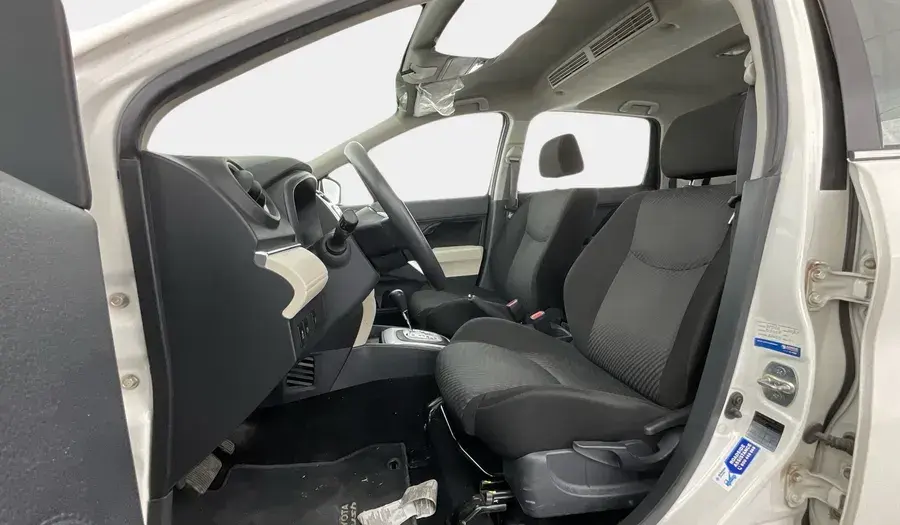 Toyota Rush 2023