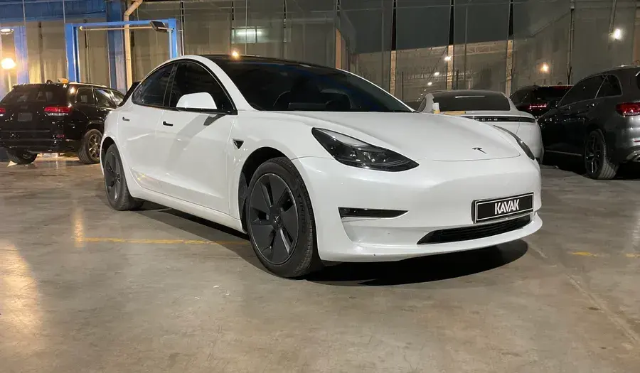 Tesla Model 3 2023 undefinedL