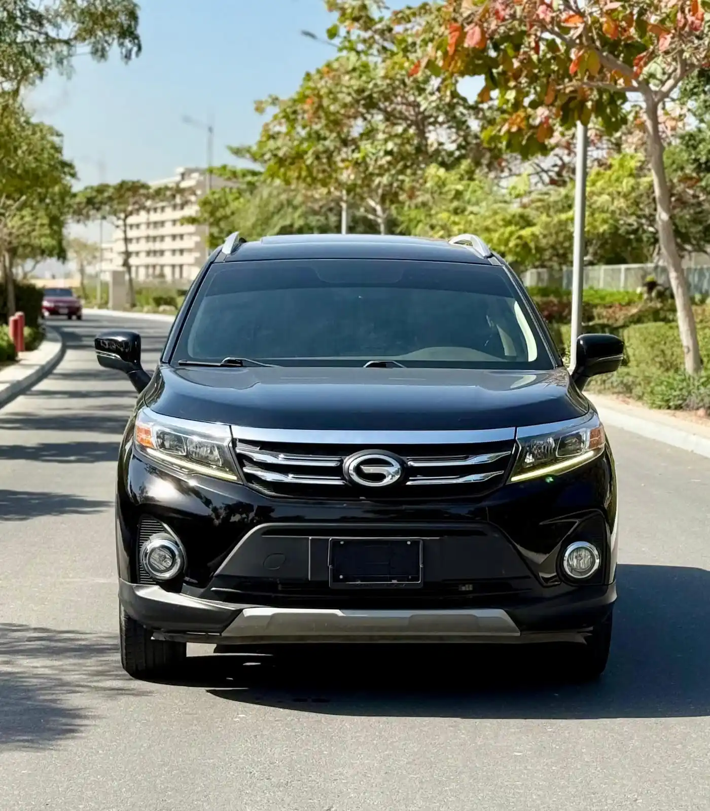 جي اي سي GS3 2022 200T