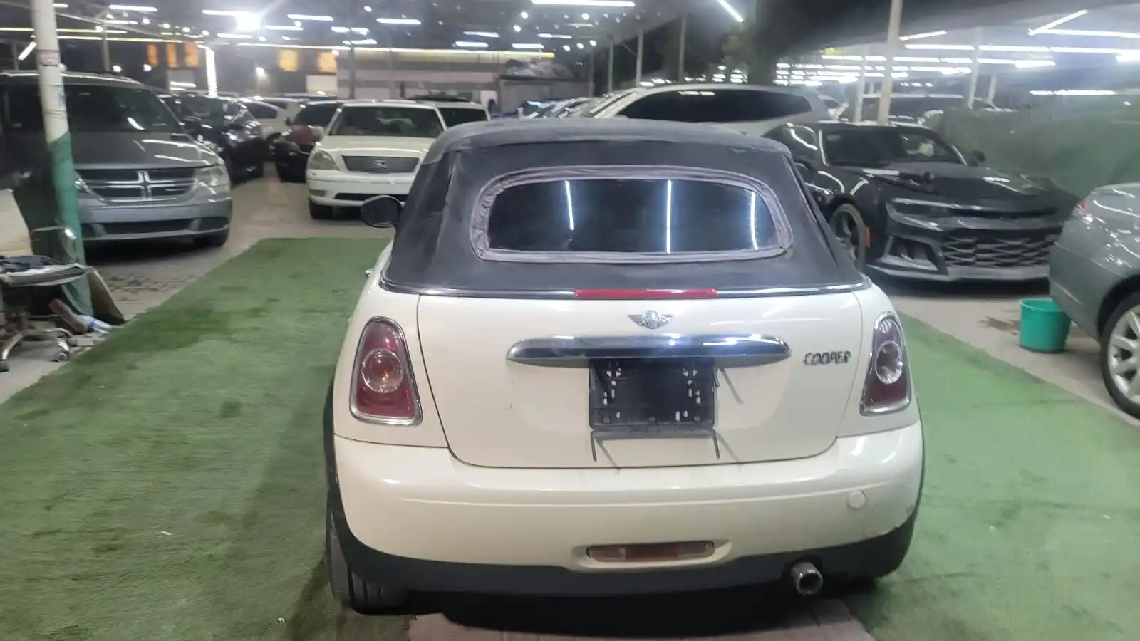 ميني كوبر 2013