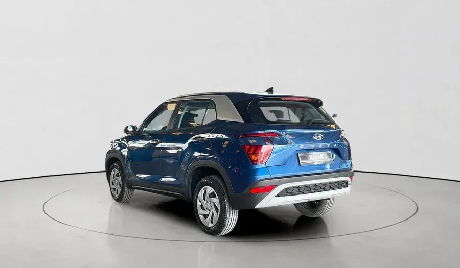 Hyundai Creta 2024