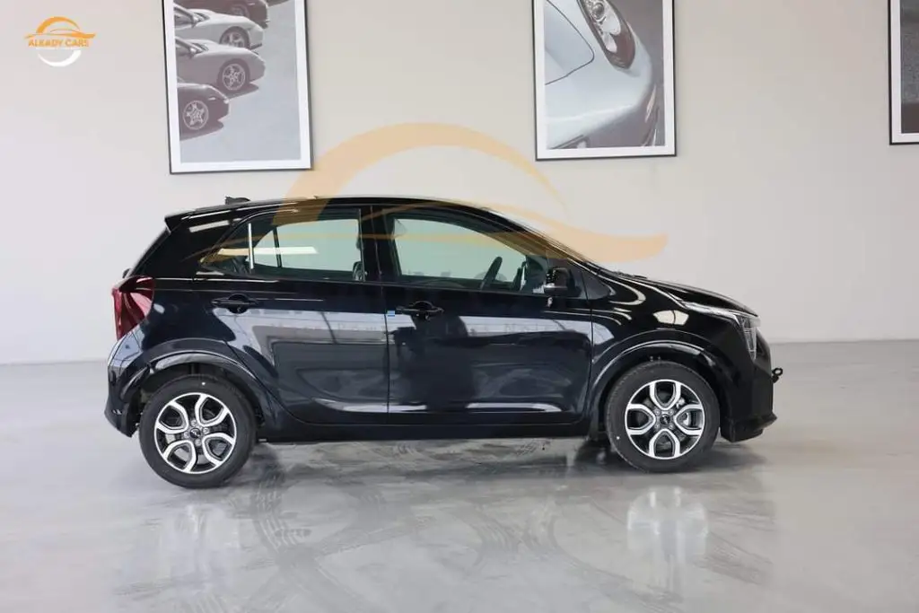 كيا بيكانتو 2026 1.2L