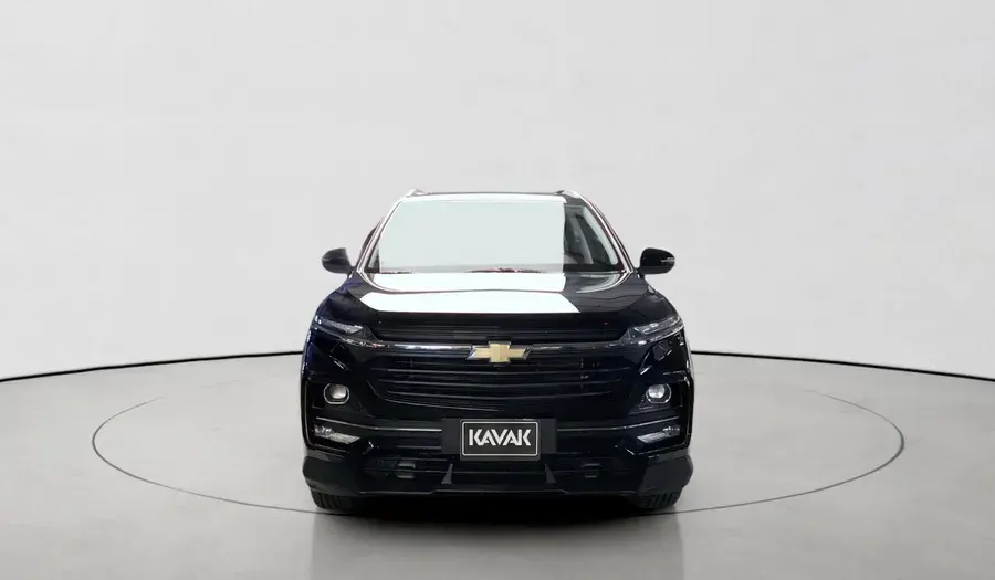 شيفروليه كابتيفا 2025 1.5T