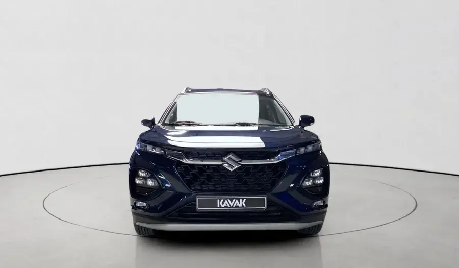 Suzuki Fronx 2025 1.5L