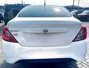 Nissan Sunny 2022 1.5L