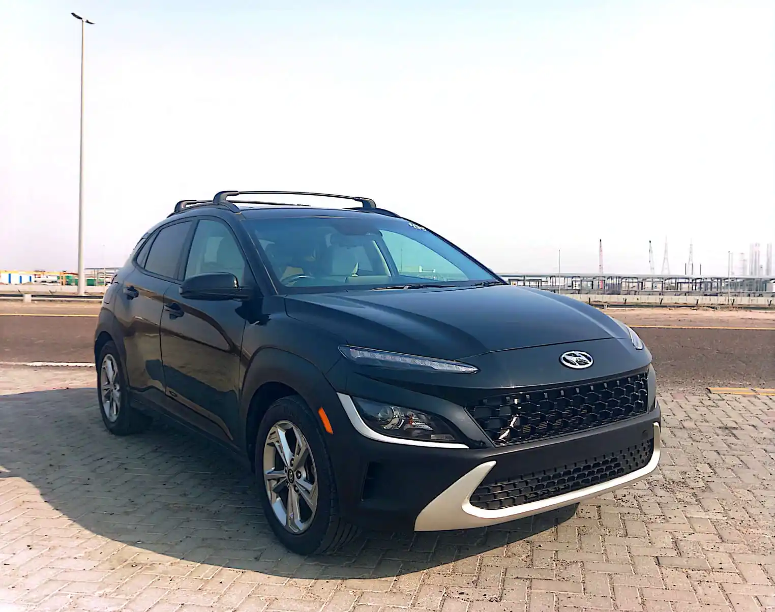 هيونداي كونا 2022