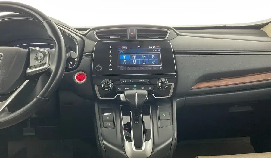 هوندا سي آر في 2022 2.4L