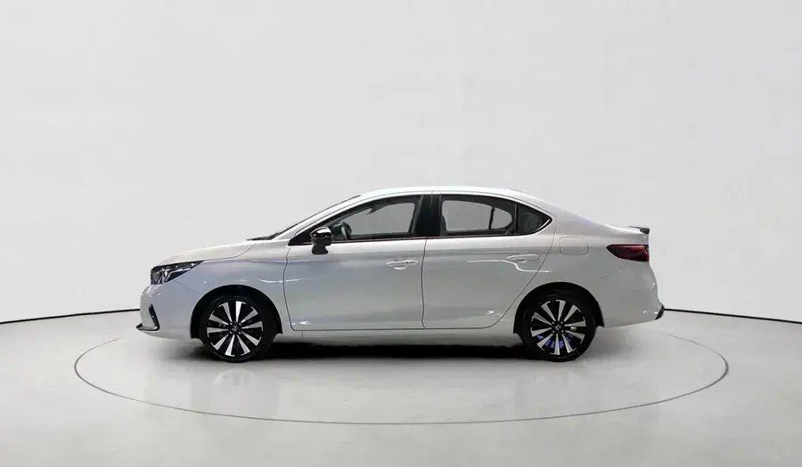 Honda City 2025