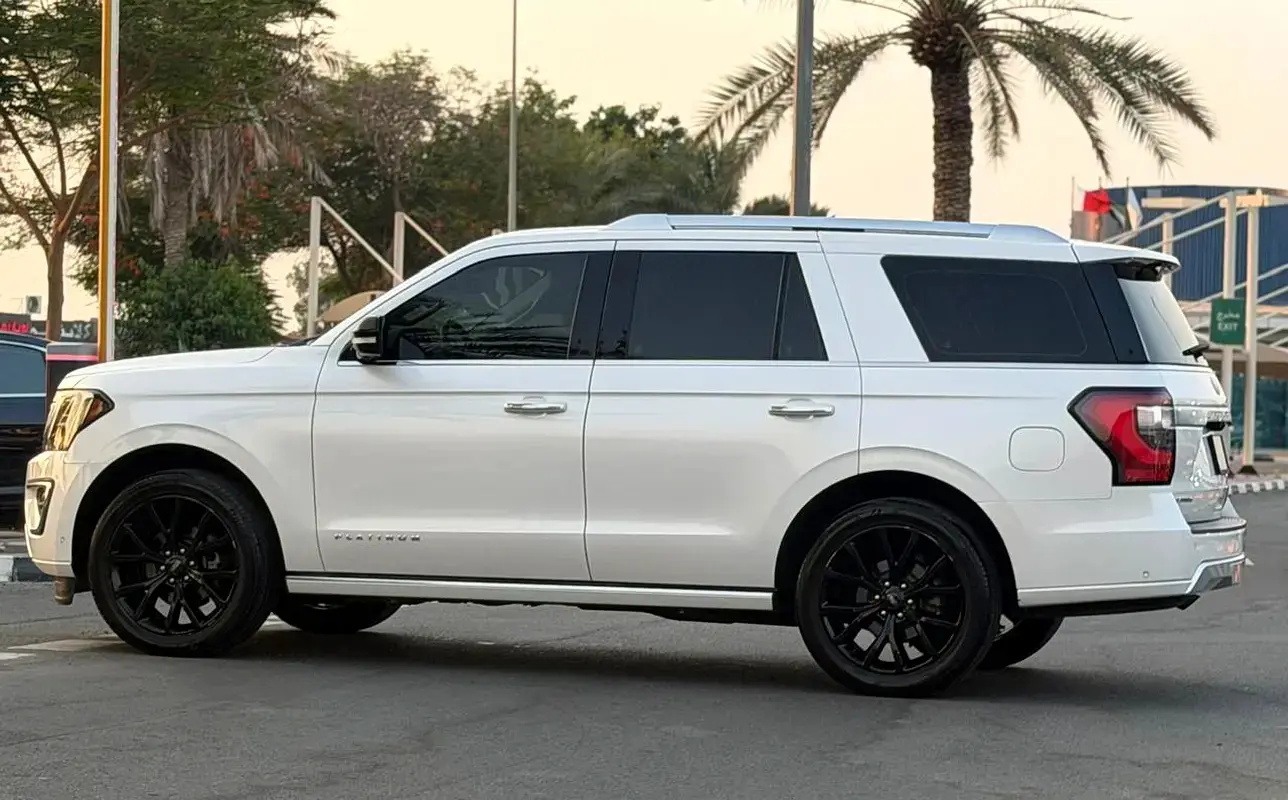 فورد إكسبيديشن 2018