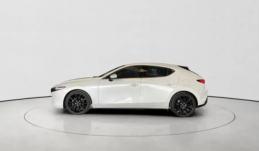 MAZDA 3 Hatchback 2024