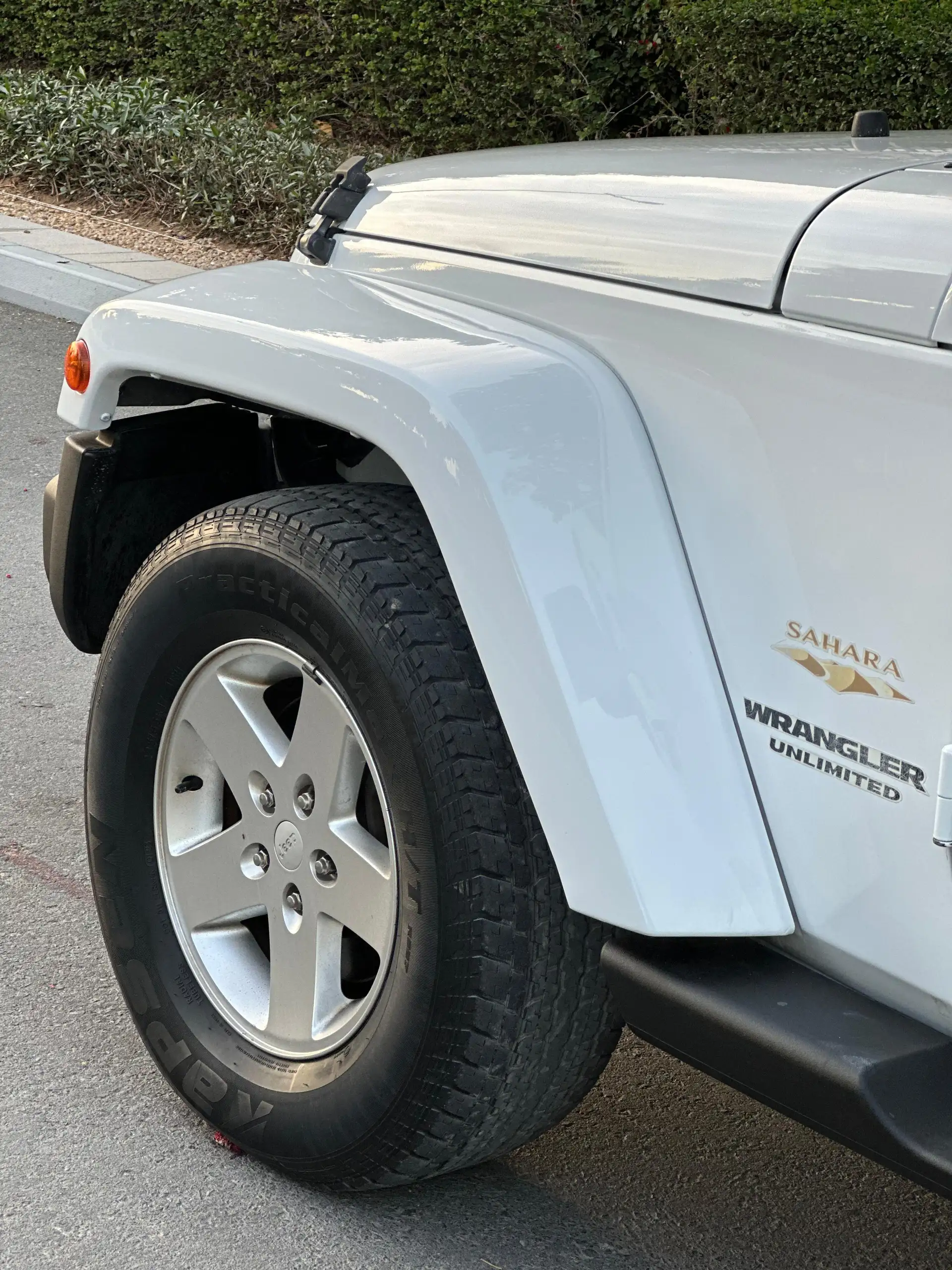 Jeep Wrangler 2014 3.6L