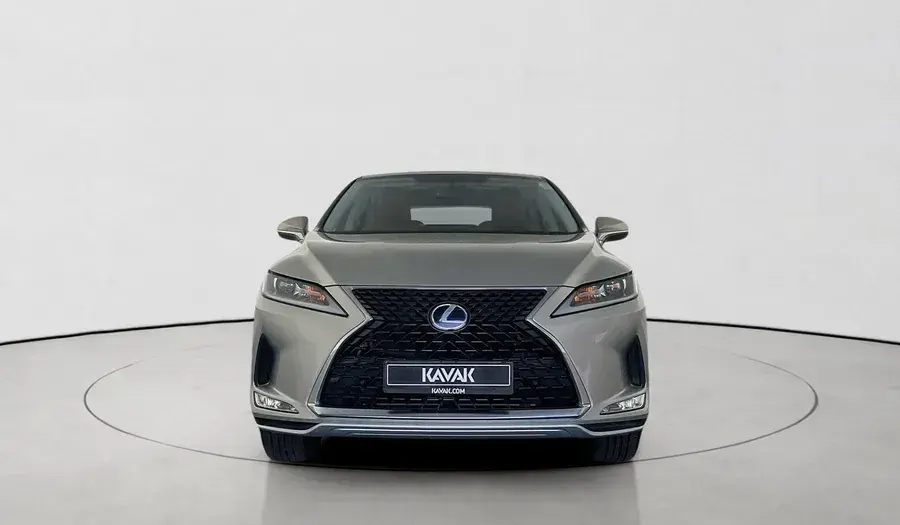 لكزس RX 2020 3.5L