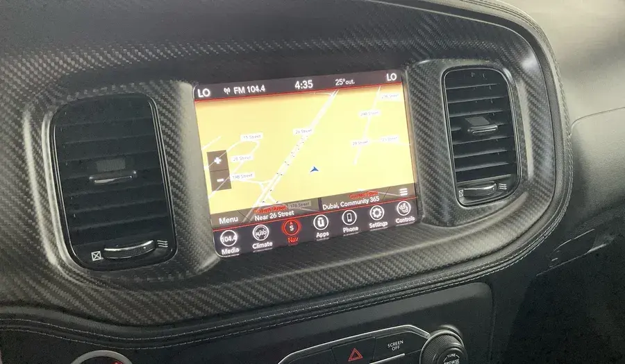 Dodge Charger 2023 3.6L