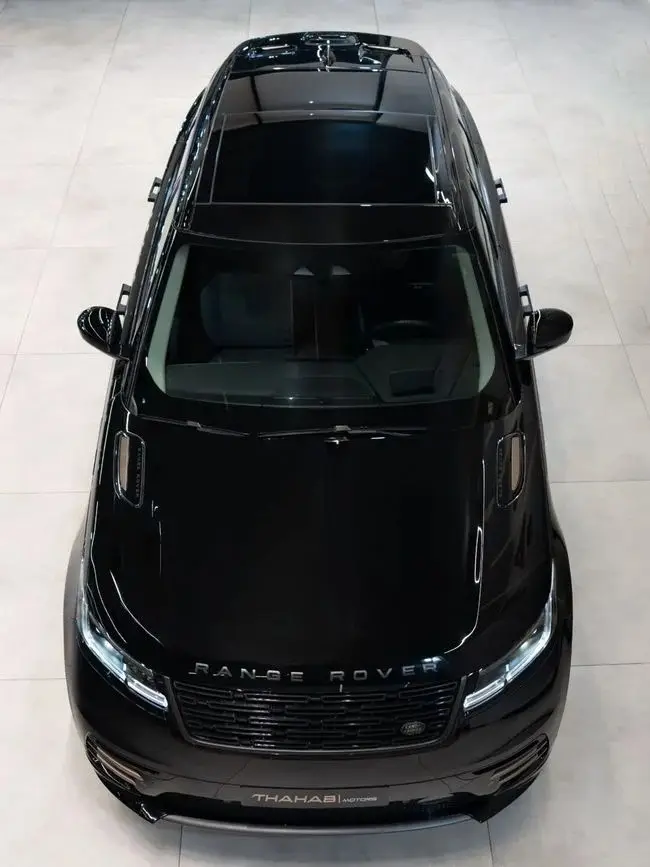 Land Rover Range Rover Velar 2025 2L