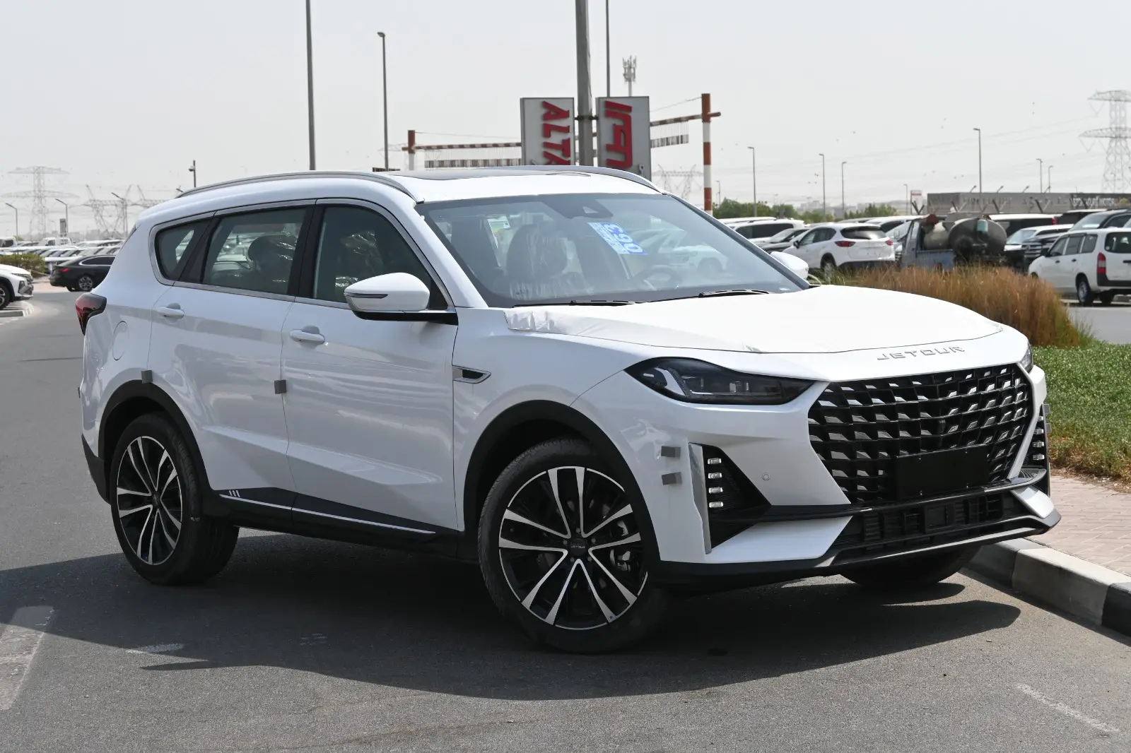 جيتور X70 بلس 2026