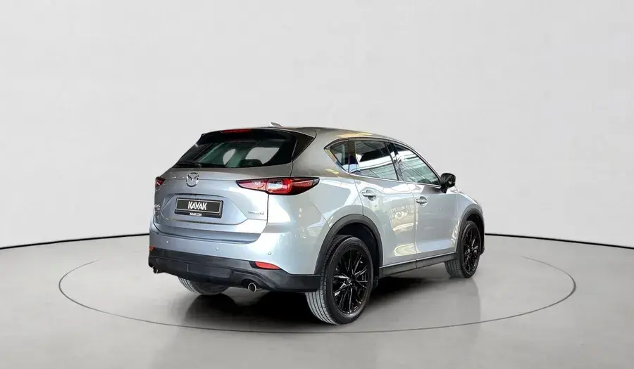 مازدا CX5 2023