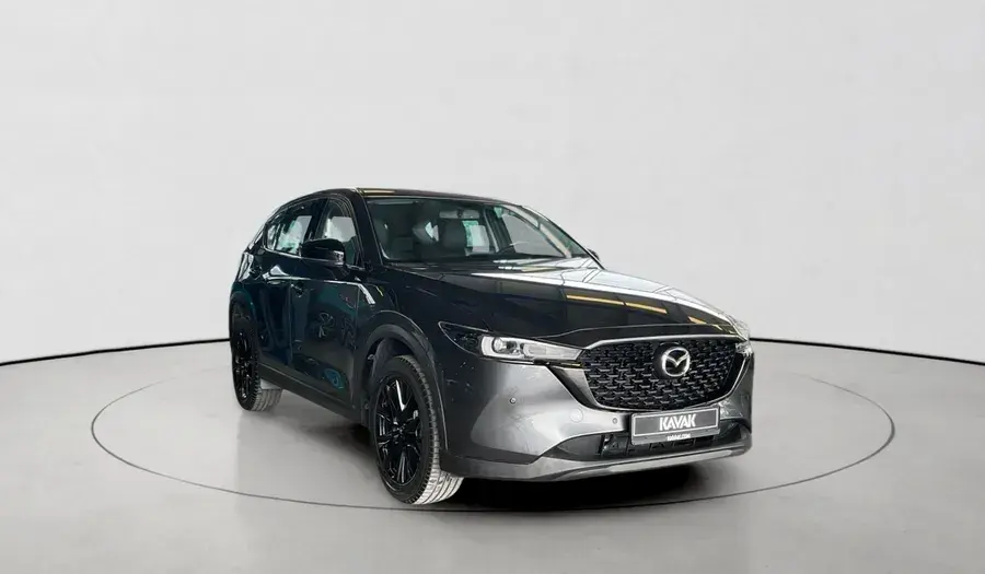 مازدا CX5 2024 2.5L