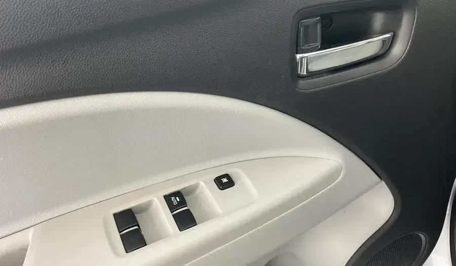 Mitsubishi Attrage 2022 1.2L