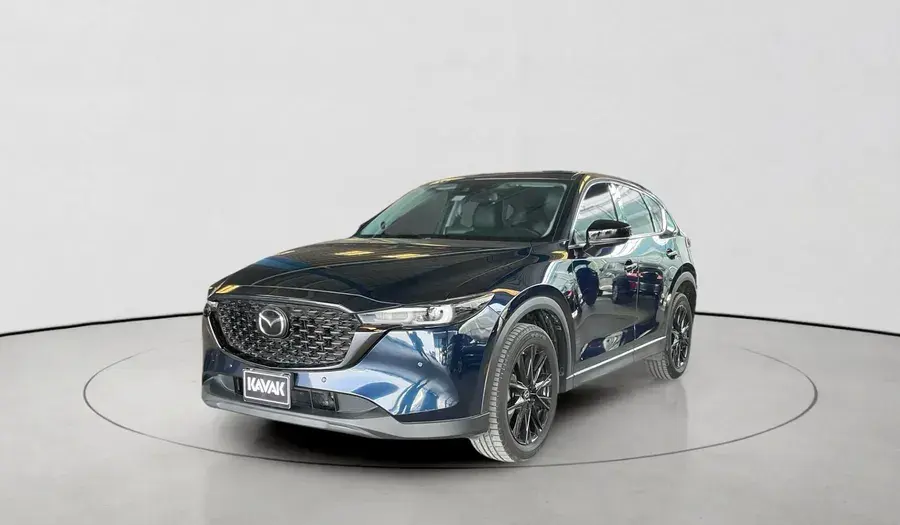 مازدا CX5 2023 2.5L