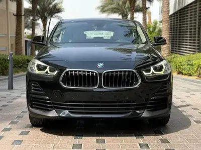بي أم دبليو X2 2022 2L