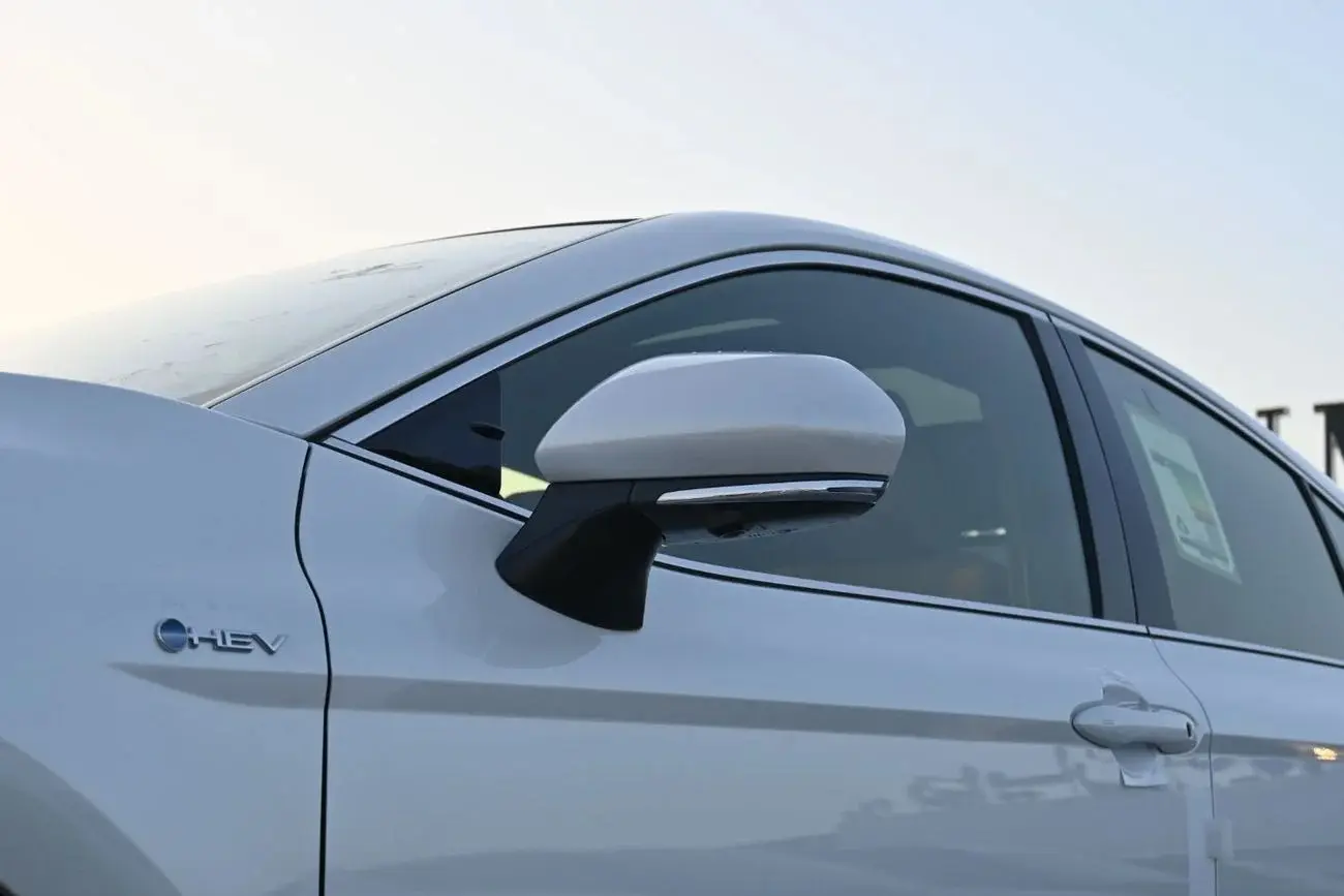 تويوتا كامري 2025 2.5L