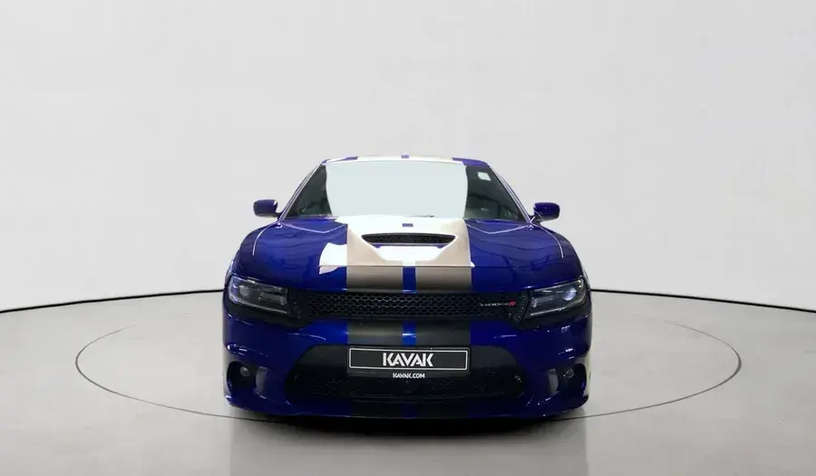 Dodge Charger 2019