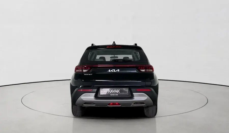 كيا Sonet 2024 1.5L