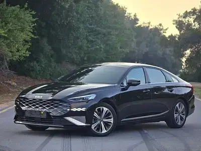 Kia K8 2024 1.6L