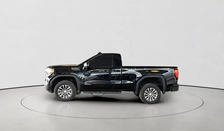 GMC Sierra LD 2022