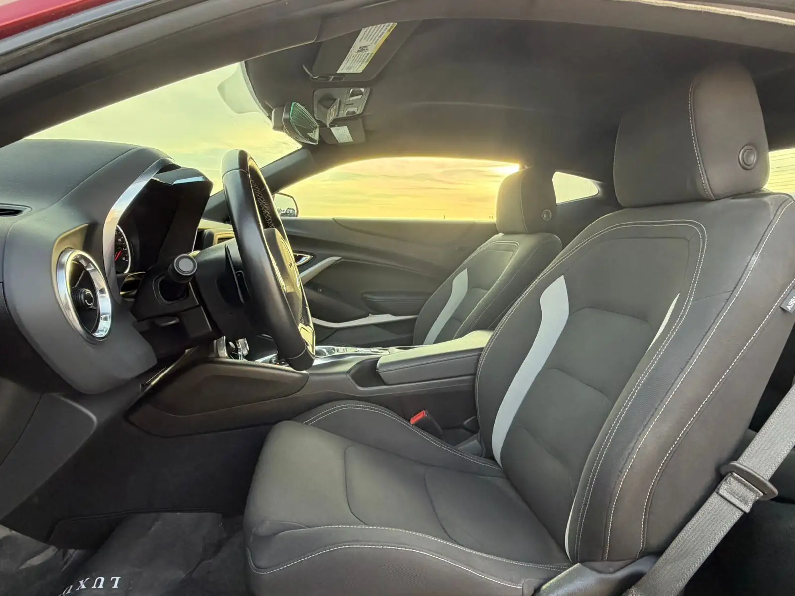 Chevrolet Camaro 2023 6.2L