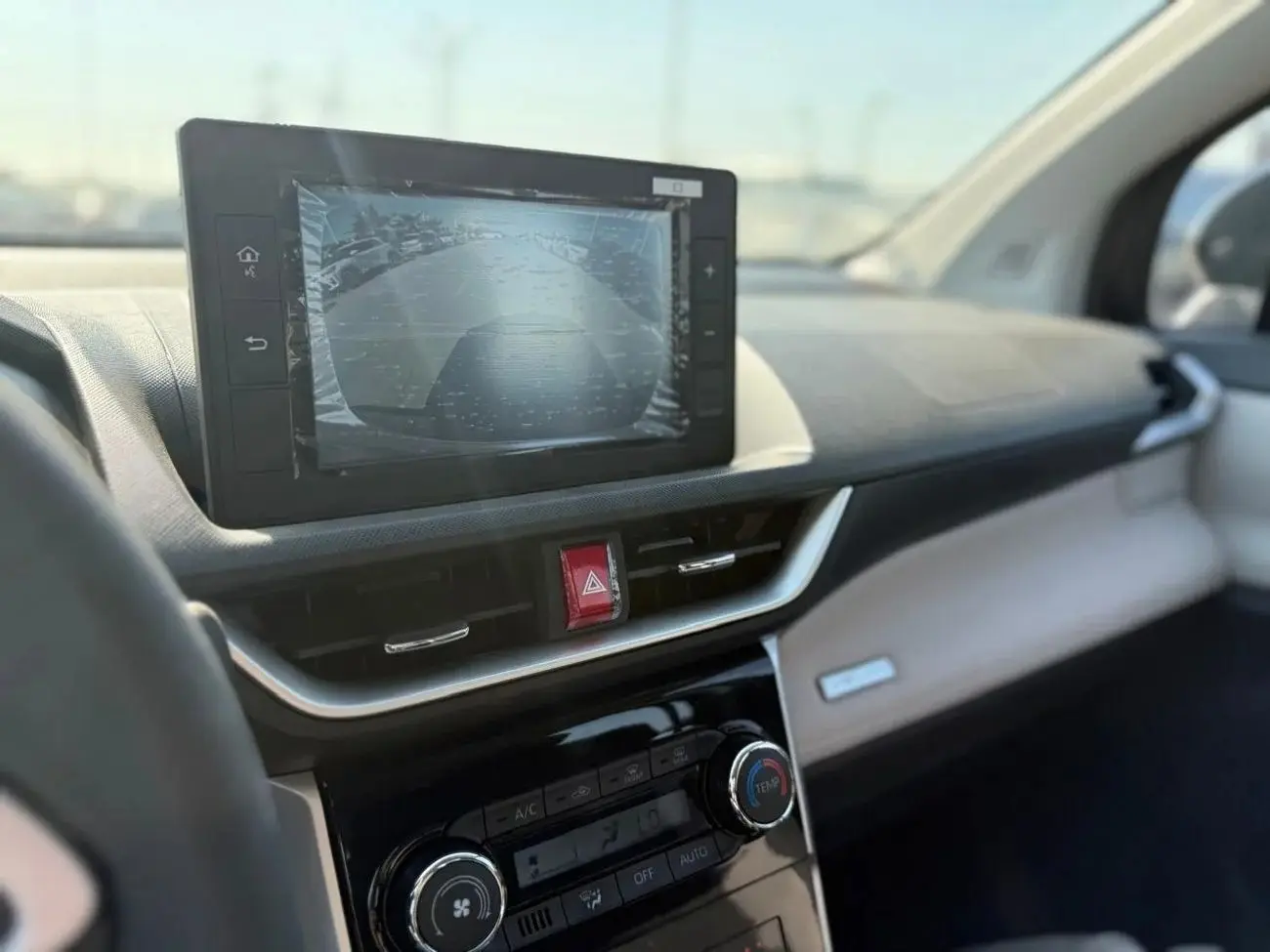 تويوتا فيلوز 2025 1.5L